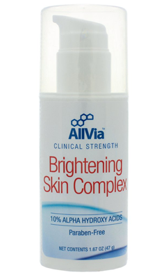 Allvia: Brightening Skin Complex 1.67 oz