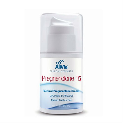 Pregnenolone 15