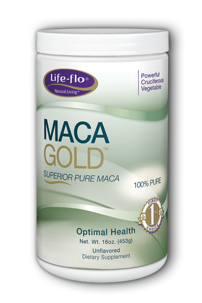 Maca Gold™, 16 oz