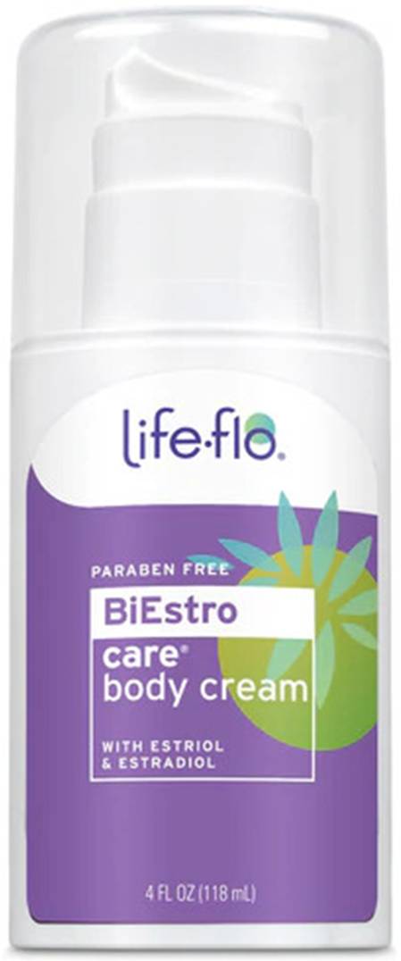 LIFE-FLO HEALTH CARE: Bi Estro-Care 4 oz