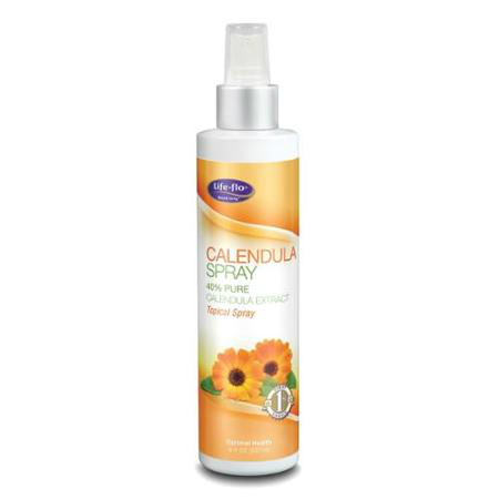 Calendula Spray 8oz from LIFE-FLO HEALTH CARE