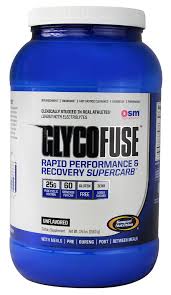 GLYCOFUSE UNFLAVORED