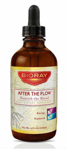 BIORAY: After the Flow 2 oz