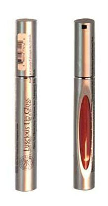 Luscious Lip Gloss Glam I Am 6 ml from HONEYBEE GARDENS Inc