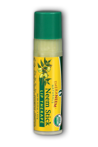 Organix South: Neem Stick Lip Therape 0.15 oz