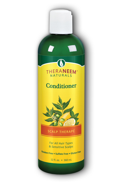 Organix South: Scalp Therape Conditioner 360 ml