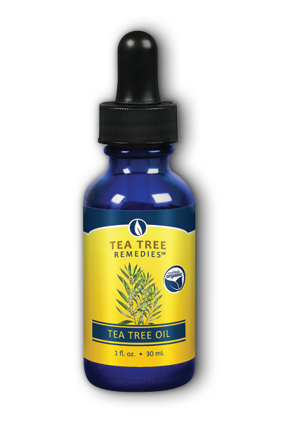 Tea Tree Oil 1 oz Oil from Organix South
