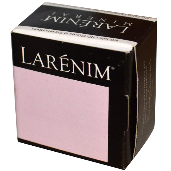 Larenim: Unforgettable Silky Plum 3 g