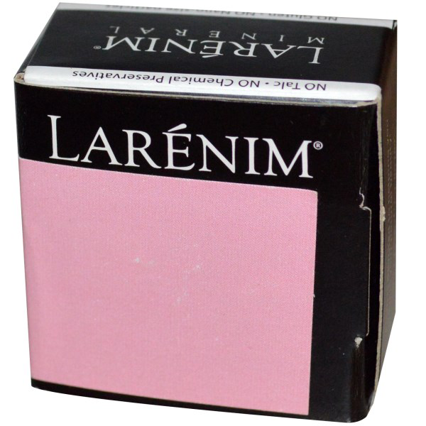 Larenim: Perfectly Pink Pastel Matte 1 g