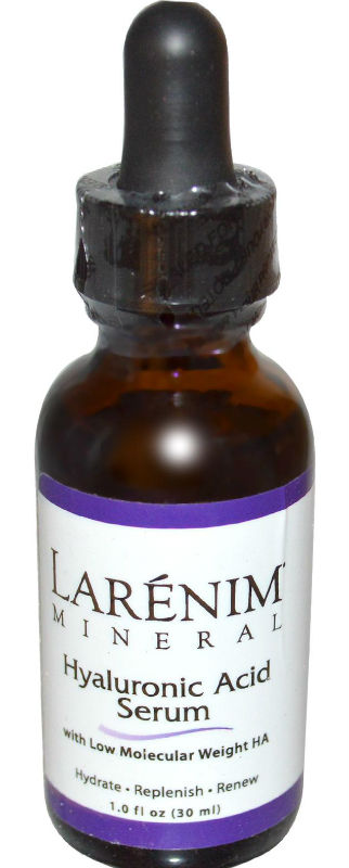 Larenim: Hyaluronic Acid Serum Frag Free 6
