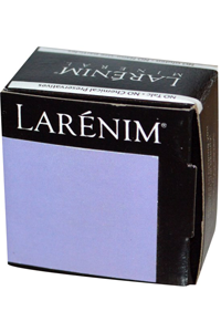 Larenim: Sacred Violet Silver 1 g