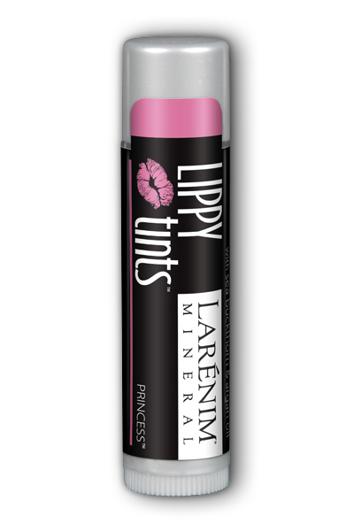 Larenim: Lippy Tints-Princess Pink Berry 0.15 oz