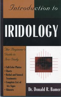 Woodland publishing: Introduction to Iridology 61 pgs