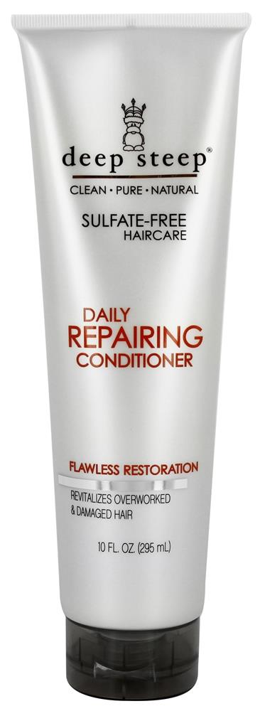 Conditioner Daily Repairing 10 oz from DEEP STEEP