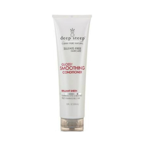 DEEP STEEP: Glossy Smoothing Conditioner 33.8 oz