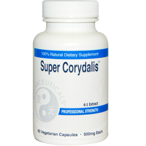 Super Corydalis Extract