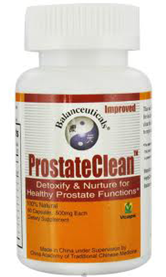 Prostate Clean