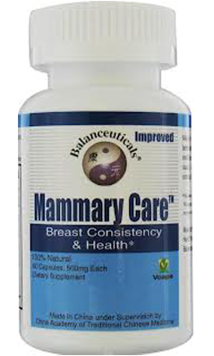 Mammary Care