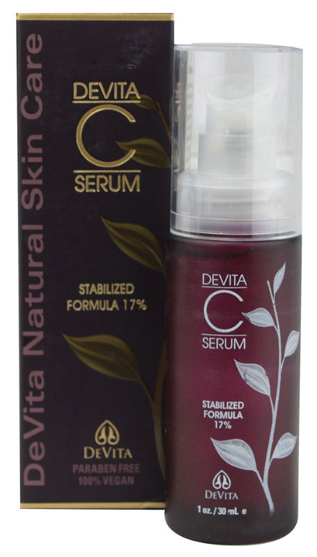 Devita-C Serum 1 oz from DEVITA INTERNATIONAL Inc
