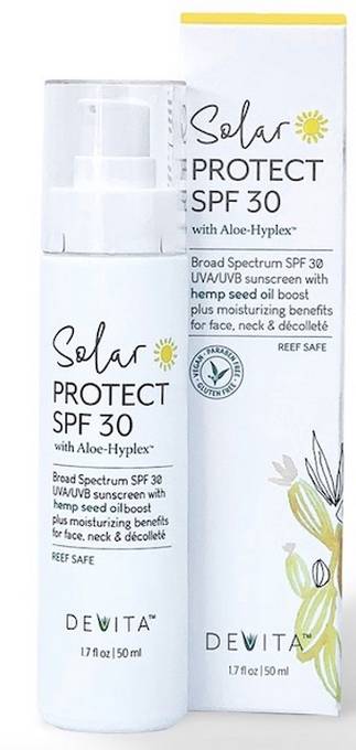 Solar Protect SPF 30