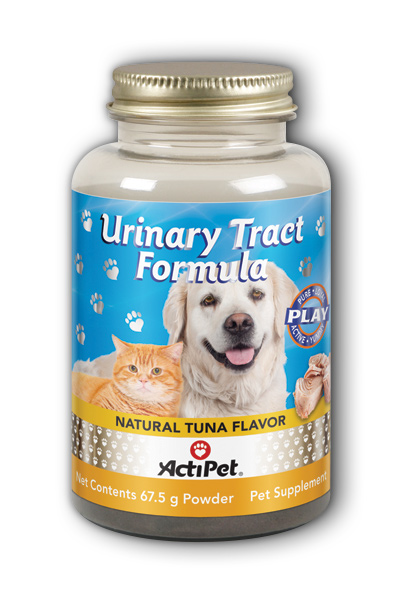 ActiPet: Urinary Tract Formula 67.5g