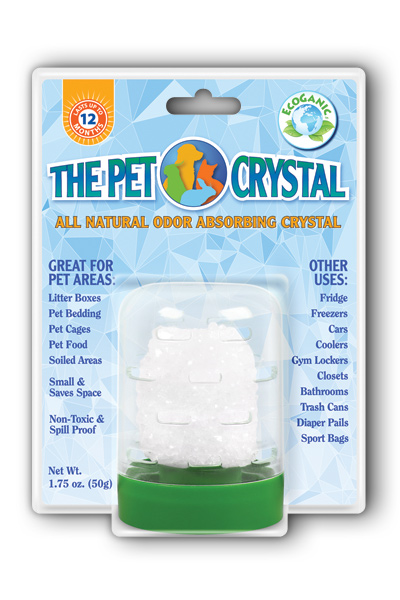 ActiPet: The Pet Crystal 1.75 oz
