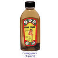 MONOI TIARE: Coconut Oil Frangipani (Tipanie) 4 fl oz