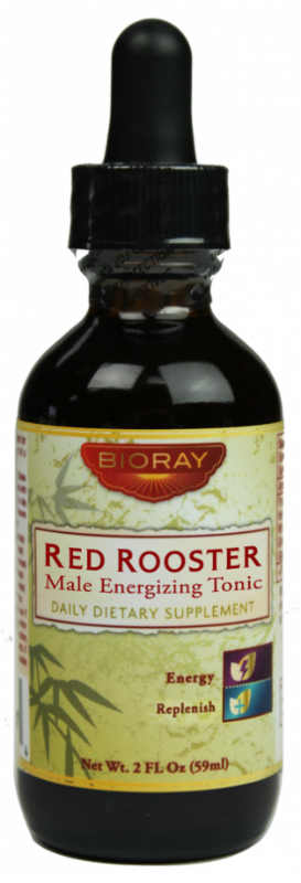 Red Rooster®