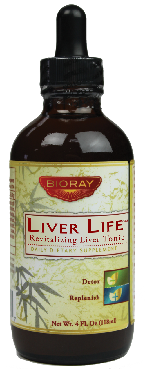 Buy Liver Life 2 oz from BIORAY THERAPEUTICS and Save Big at ...