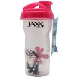 FIT and FRESH: JAXX 28oz PINK SHAKER CUP 1