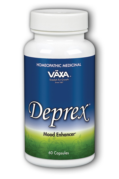 VAXA: Deprex 60 ct Cap
