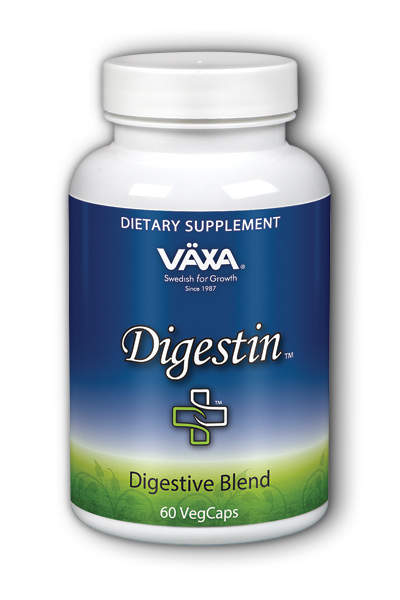 VAXA: Digestin Plus 60 Vcaps