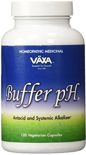 Buffer pH Synergy Kit from VAXA