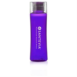 Tritan Water Bottle Purple