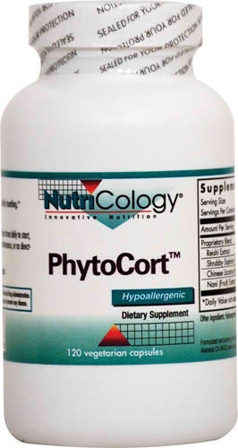 PhytoCort
