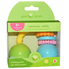rainbow rattle snake