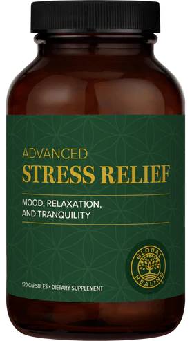 Neurofuzion Stress Relief