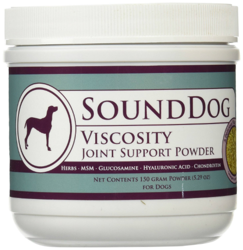 sounddog viscosity reviews