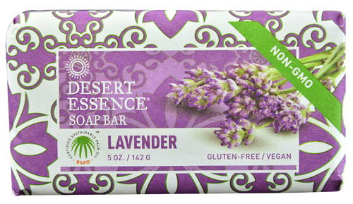 Bar Soap Lavender
