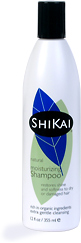 ShiKai: Shampoo Moisturizing 1 gal