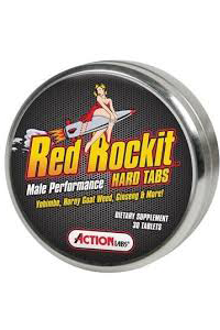 Red Rockit, 30 ct