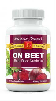 On-Beet Root Supplement