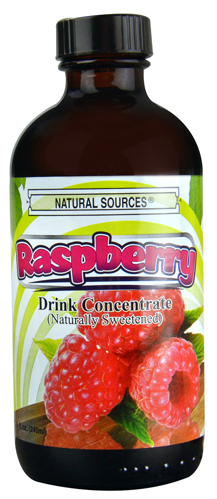 Raspberry Concentrate
