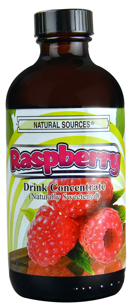 Raspberry Concentrate