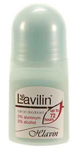 MICRO-BALANCED: Lavilin Roll-On Deodorant 60 ml