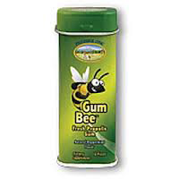 GumBee Mint Dietary Supplement