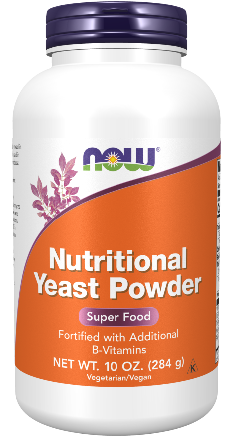 Nutritional Yeast Powder Dietary Supplements
