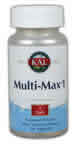 Multi-Max 1 30ct from Kal