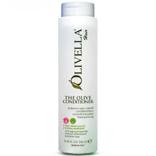 OLIVELLA: The Olive Conditioner 8.45 oz