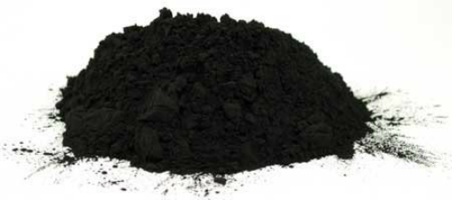 Charcoal Powder 1 lb from STARWEST BOTANICALS